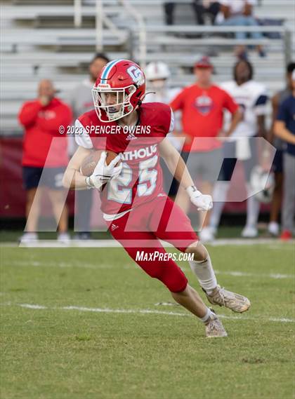 Thumbnail 2 in Providence Day @ Charlotte Catholic photogallery.