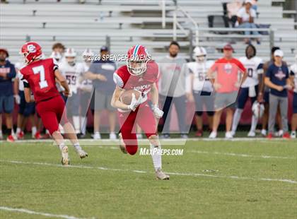 Thumbnail 2 in Providence Day @ Charlotte Catholic photogallery.