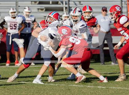 Thumbnail 1 in Providence Day @ Charlotte Catholic photogallery.