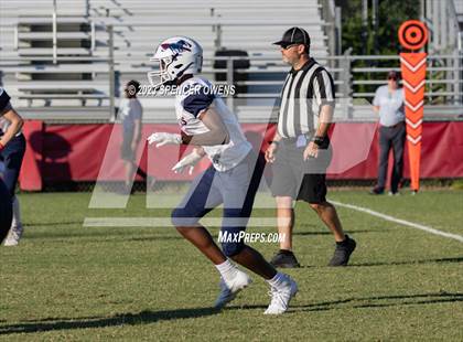Thumbnail 2 in Providence Day @ Charlotte Catholic photogallery.