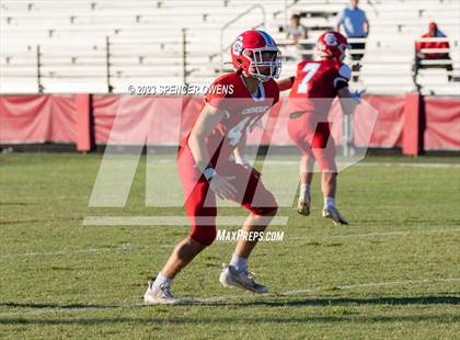 Thumbnail 3 in Providence Day @ Charlotte Catholic photogallery.