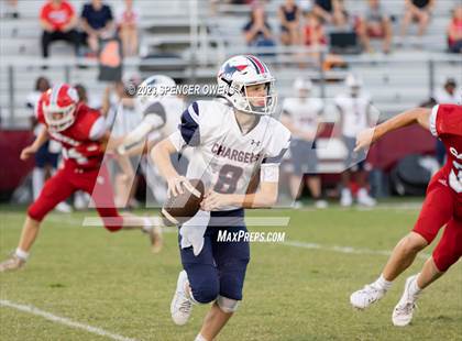 Thumbnail 1 in Providence Day @ Charlotte Catholic photogallery.