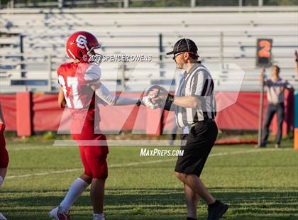Thumbnail 1 in Providence Day @ Charlotte Catholic photogallery.
