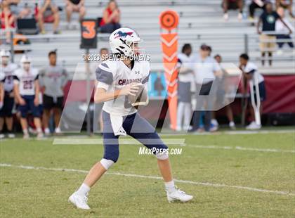 Thumbnail 2 in Providence Day @ Charlotte Catholic photogallery.
