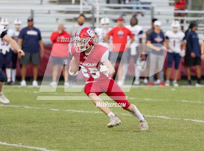 Thumbnail 1 in Providence Day @ Charlotte Catholic photogallery.