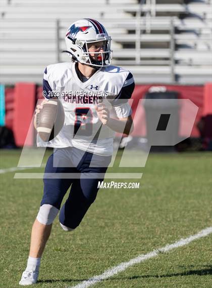 Thumbnail 2 in Providence Day @ Charlotte Catholic photogallery.