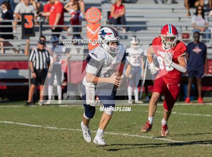 Thumbnail 2 in Providence Day @ Charlotte Catholic photogallery.
