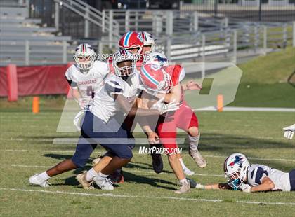 Thumbnail 2 in Providence Day @ Charlotte Catholic photogallery.