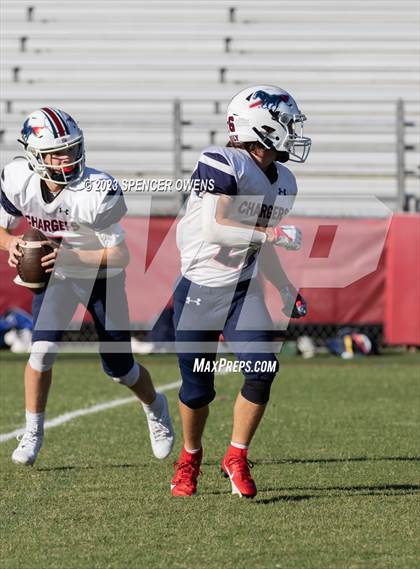Thumbnail 3 in Providence Day @ Charlotte Catholic photogallery.