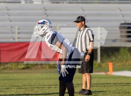 Thumbnail 2 in Providence Day @ Charlotte Catholic photogallery.