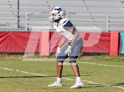 Thumbnail 1 in Providence Day @ Charlotte Catholic photogallery.
