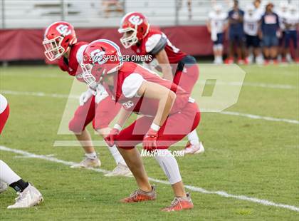 Thumbnail 1 in Providence Day @ Charlotte Catholic photogallery.
