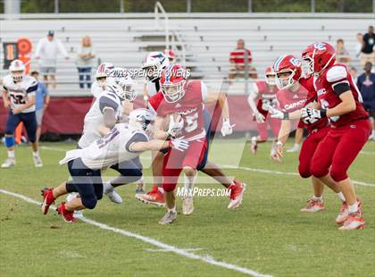 Thumbnail 2 in Providence Day @ Charlotte Catholic photogallery.