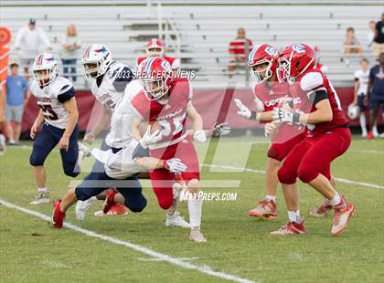 Thumbnail 3 in Providence Day @ Charlotte Catholic photogallery.