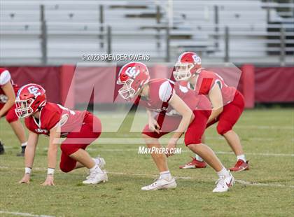 Thumbnail 3 in Providence Day @ Charlotte Catholic photogallery.