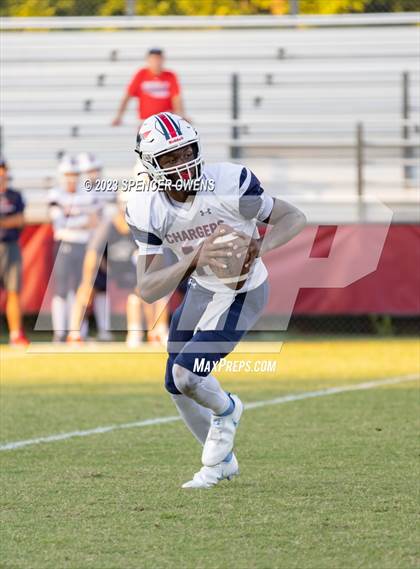 Thumbnail 2 in Providence Day @ Charlotte Catholic photogallery.