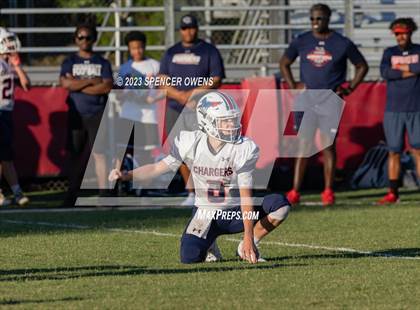 Thumbnail 1 in Providence Day @ Charlotte Catholic photogallery.