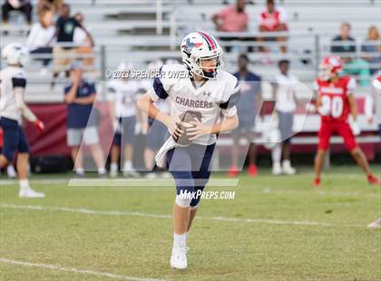 Thumbnail 2 in Providence Day @ Charlotte Catholic photogallery.