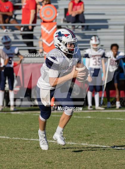 Thumbnail 2 in Providence Day @ Charlotte Catholic photogallery.