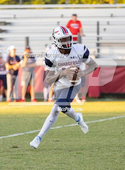 Thumbnail 3 in Providence Day @ Charlotte Catholic photogallery.