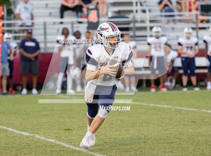 Thumbnail 3 in Providence Day @ Charlotte Catholic photogallery.