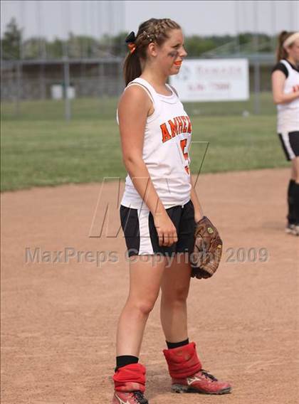 Thumbnail 1 in Amherst Central vs West Seneca East (Section 6 Class A Final) photogallery.