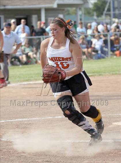 Thumbnail 1 in Amherst Central vs West Seneca East (Section 6 Class A Final) photogallery.