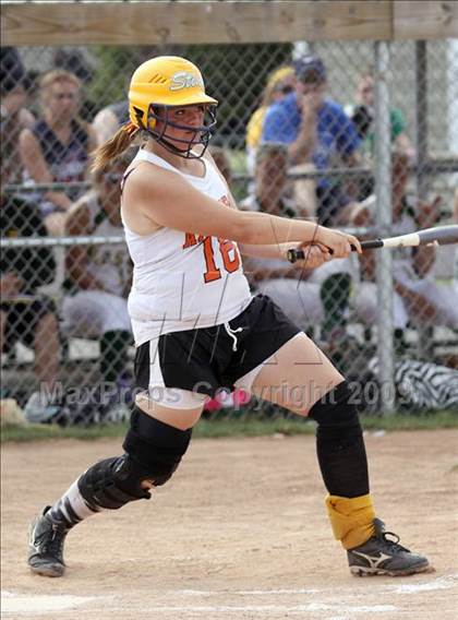 Thumbnail 1 in Amherst Central vs West Seneca East (Section 6 Class A Final) photogallery.
