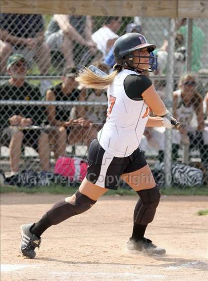 Thumbnail 1 in Amherst Central vs West Seneca East (Section 6 Class A Final) photogallery.