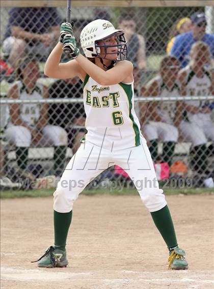 Thumbnail 3 in Amherst Central vs West Seneca East (Section 6 Class A Final) photogallery.