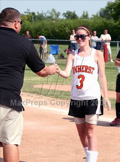 Thumbnail 1 in Amherst Central vs West Seneca East (Section 6 Class A Final) photogallery.