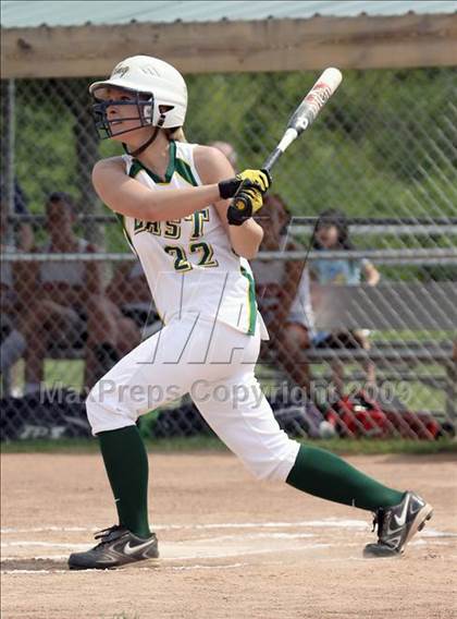 Thumbnail 1 in Amherst Central vs West Seneca East (Section 6 Class A Final) photogallery.