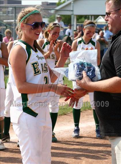 Thumbnail 2 in Amherst Central vs West Seneca East (Section 6 Class A Final) photogallery.