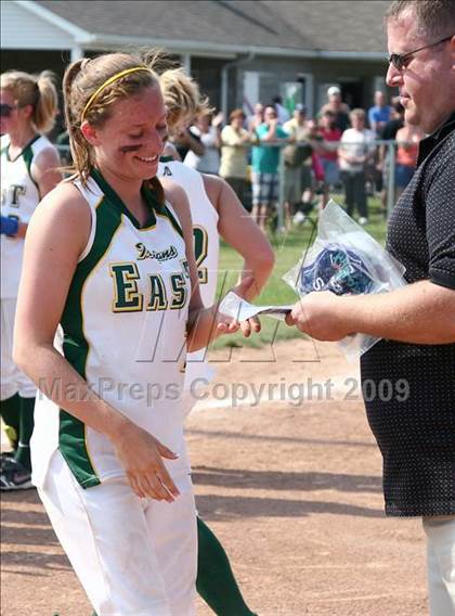 Thumbnail 2 in Amherst Central vs West Seneca East (Section 6 Class A Final) photogallery.