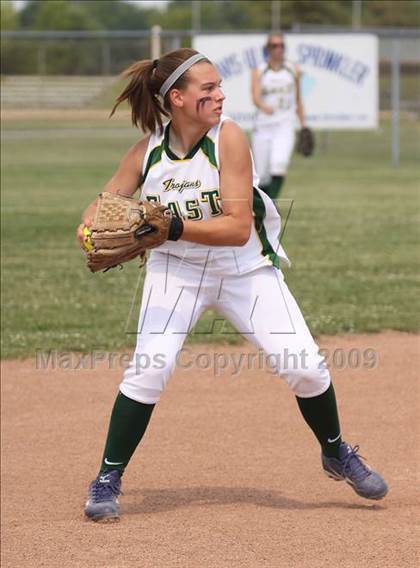 Thumbnail 2 in Amherst Central vs West Seneca East (Section 6 Class A Final) photogallery.
