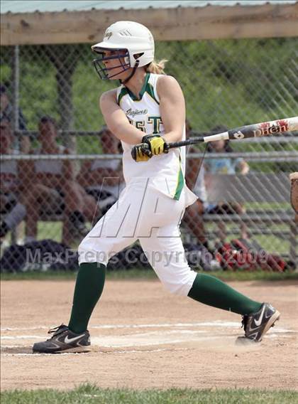 Thumbnail 3 in Amherst Central vs West Seneca East (Section 6 Class A Final) photogallery.