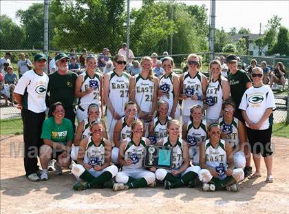 Thumbnail 2 in Amherst Central vs West Seneca East (Section 6 Class A Final) photogallery.
