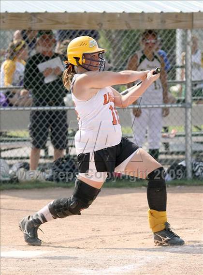 Thumbnail 1 in Amherst Central vs West Seneca East (Section 6 Class A Final) photogallery.