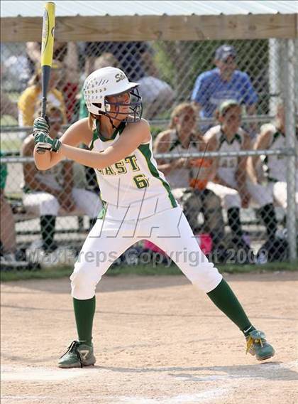 Thumbnail 2 in Amherst Central vs West Seneca East (Section 6 Class A Final) photogallery.