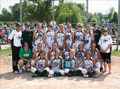 Thumbnail 3 in Amherst Central vs West Seneca East (Section 6 Class A Final) photogallery.