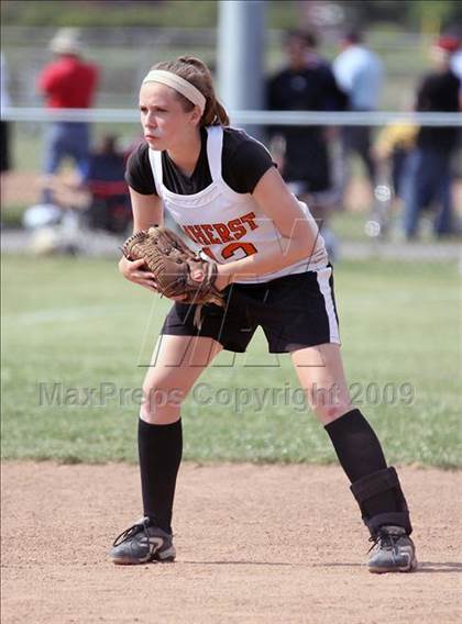 Thumbnail 1 in Amherst Central vs West Seneca East (Section 6 Class A Final) photogallery.