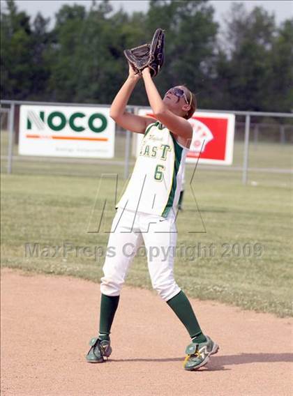 Thumbnail 2 in Amherst Central vs West Seneca East (Section 6 Class A Final) photogallery.