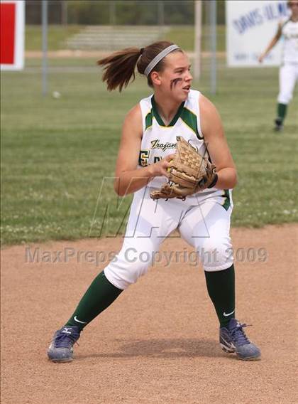 Thumbnail 1 in Amherst Central vs West Seneca East (Section 6 Class A Final) photogallery.