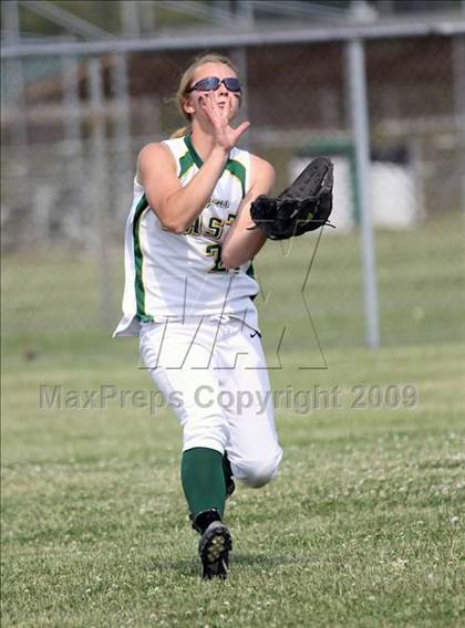 Thumbnail 2 in Amherst Central vs West Seneca East (Section 6 Class A Final) photogallery.