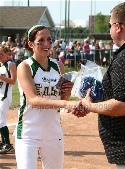 Thumbnail 3 in Amherst Central vs West Seneca East (Section 6 Class A Final) photogallery.