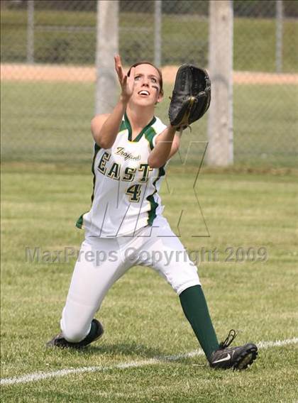 Thumbnail 3 in Amherst Central vs West Seneca East (Section 6 Class A Final) photogallery.