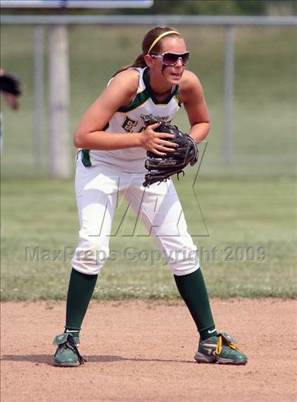 Thumbnail 1 in Amherst Central vs West Seneca East (Section 6 Class A Final) photogallery.