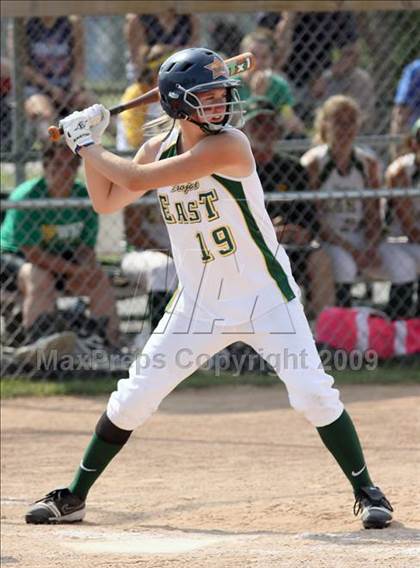 Thumbnail 1 in Amherst Central vs West Seneca East (Section 6 Class A Final) photogallery.