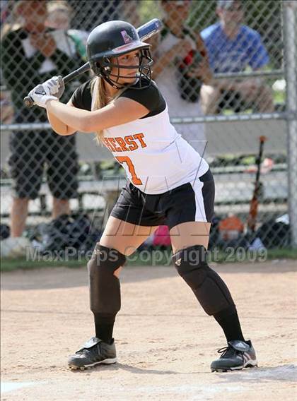 Thumbnail 1 in Amherst Central vs West Seneca East (Section 6 Class A Final) photogallery.