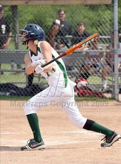 Thumbnail 2 in Amherst Central vs West Seneca East (Section 6 Class A Final) photogallery.
